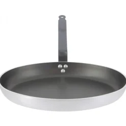 DE BUYER Poêle Antiadhésive ø28 cm Choc Resto Induction New