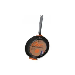 DE BUYER Poêle Antiadhésive ø24 cm Choc Resto Induction Online