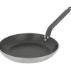 DE BUYER Poêle Antiadhésive ø32 cm Choc Resto Induction