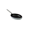 BOURGEAT Poêle anti-adhésive ovale 36cm professionnelle Discount