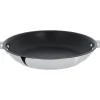 CRISTEL Poêle Casteline Ø 30 cm Manche Amovible Anti-Adhésive Inox Online