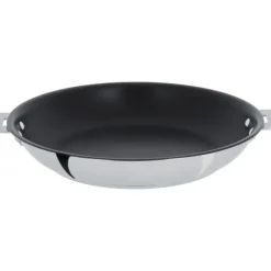 CRISTEL Poêle Casteline Ø 28 cm Manche Amovible Anti-Adhésive Inox Online