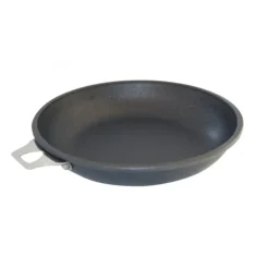 DE BUYER Poêle Choc Intense 24 cm manche amovible Best