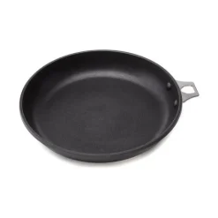 DE BUYER Poêle Choc Intense 32 cm manche amovible Best