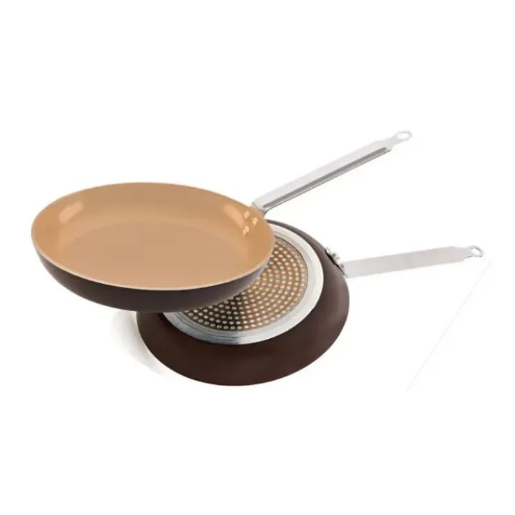 MATFER Poêle Céramique Ø 24 cm Elite Céramic Clearance