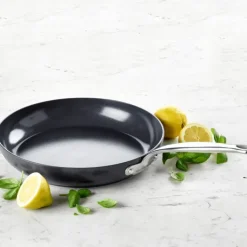GREENPAN Poêle en Céramique Ø 26 cm, collection BARCELONA PRO ™ Best