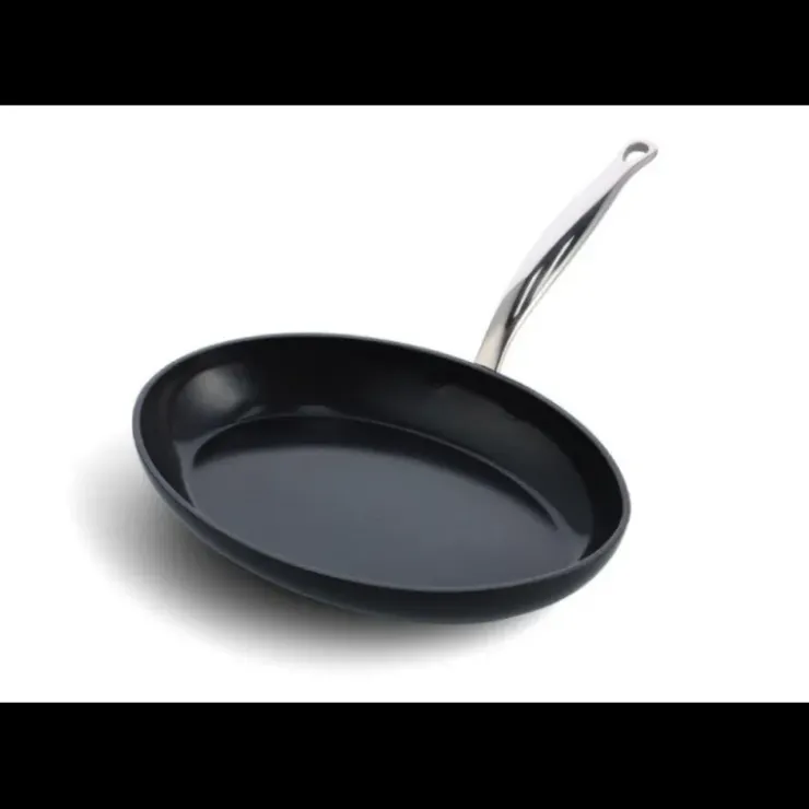 GREENPAN Poêle en Céramique Ovale 33 cm, collection BARCELONA PRO Sale