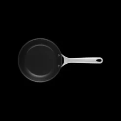 LE CREUSET Poêle en Inox Anti-Adhérente 30 cm Signature Sale