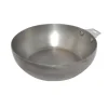 DE BUYER Poêle Paysanne Ø 24 cm Minéral B Element manche amovible New