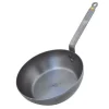 DE BUYER Poêle Paysanne Ø 28 cm Minéral B Element - Poêles en Fer Online