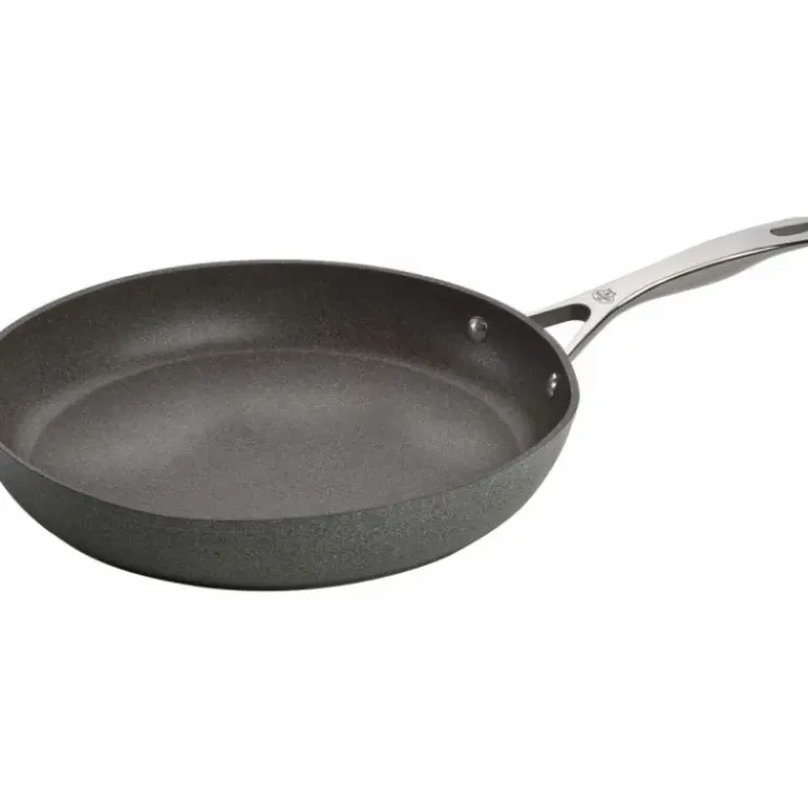 BALLARINI Poêle Pierre 32 cm Salina Granitium Outlet