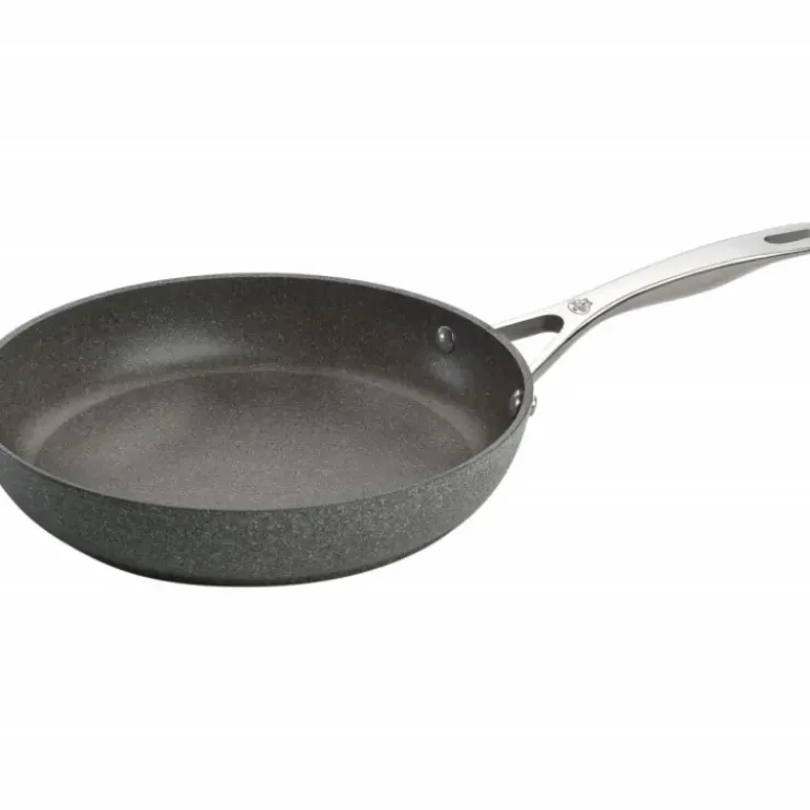BALLARINI Poêle Pierre 28 cm Salina Granitium Discount