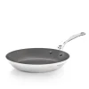DE BUYER Poêle Ronde anti-adhésive Affinity Ø 28 cm Best