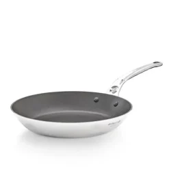 DE BUYER Poêle Ronde anti-adhésive Affinity Ø 20cm New