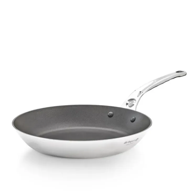DE BUYER Poêle Ronde anti-adhésive Affinity Ø 32 cm Sale