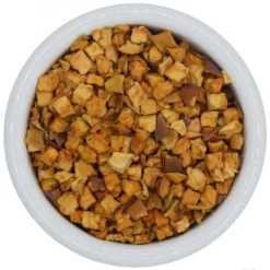 CUISINEADDICT Pomme Bio Cube 250g Outlet