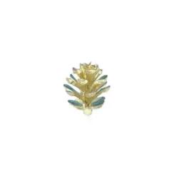 NORDIA Pomme de Pin Or x100 Clearance