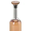 ADHOC Pompe à Vin en Chêne Best