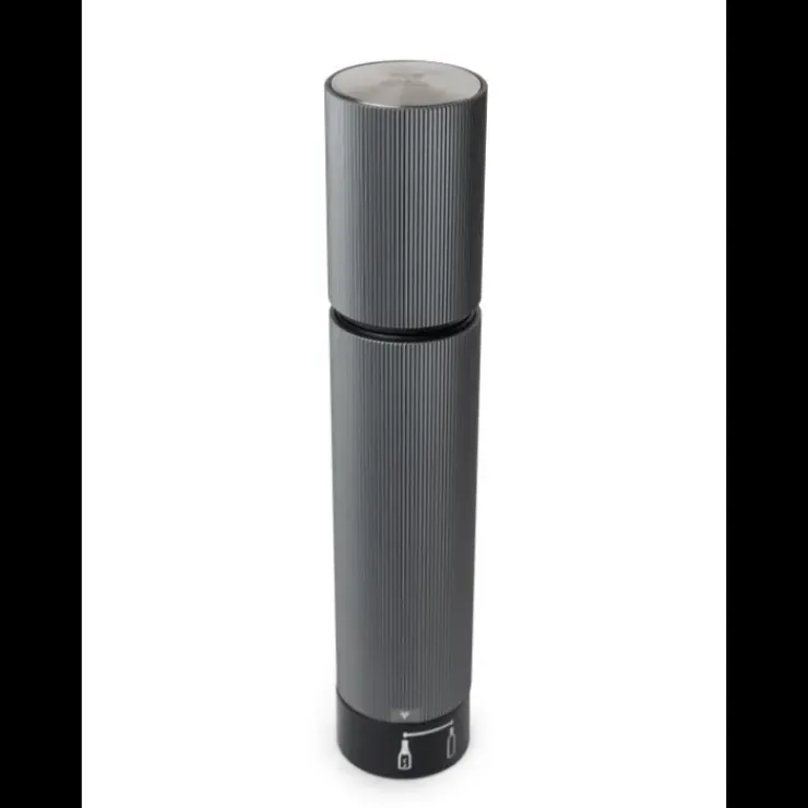 PEUGEOT Pompe à Vin et Champagne Double Manuelle Acier Line Online