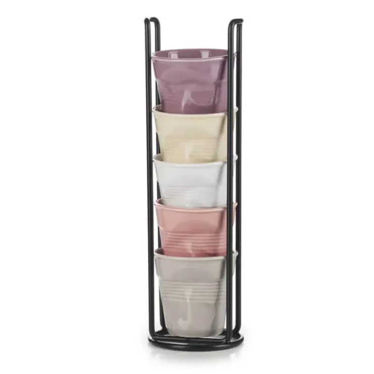 REVOL Porte Tasses 6 x 8 cl