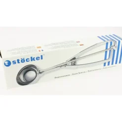 STCKEL Portionneur à glace professionnel taille 20 Best