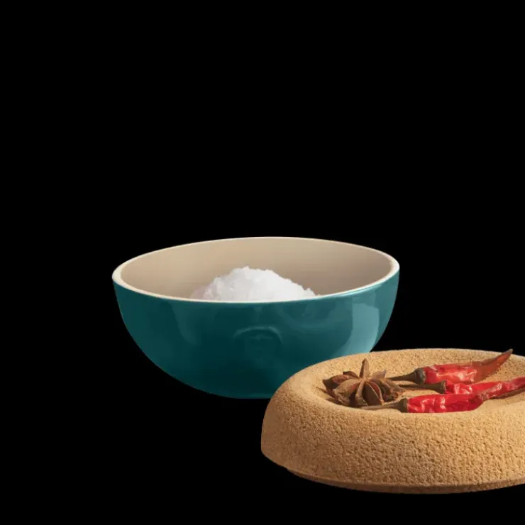 EMILE HENRY Pot à Epices en Céramique 0,48 l Feu Doux Online