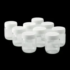 LAGRANGE Pot Yaourt Verre x9 Online