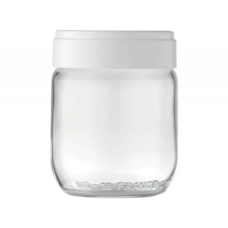 LAGRANGE Pot Yaourt Verre x9 Online