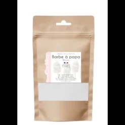SCRAPCOOKING Poudre Barbe à Papa Blanche 160 g Outlet