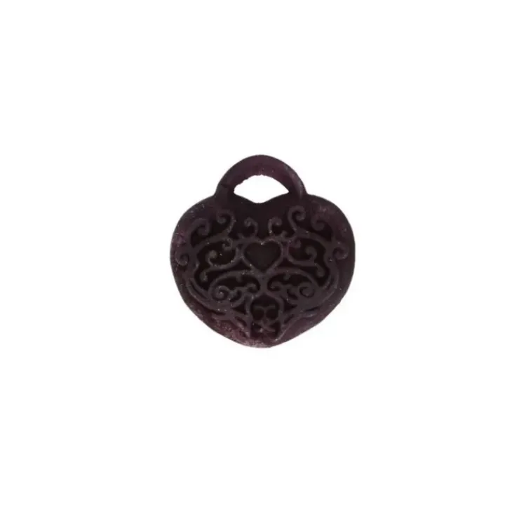 FUNCAKES Poudre comestible Aubergine 1,5 g