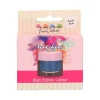FUNCAKES Poudre comestible Bleu royal 2 g Online