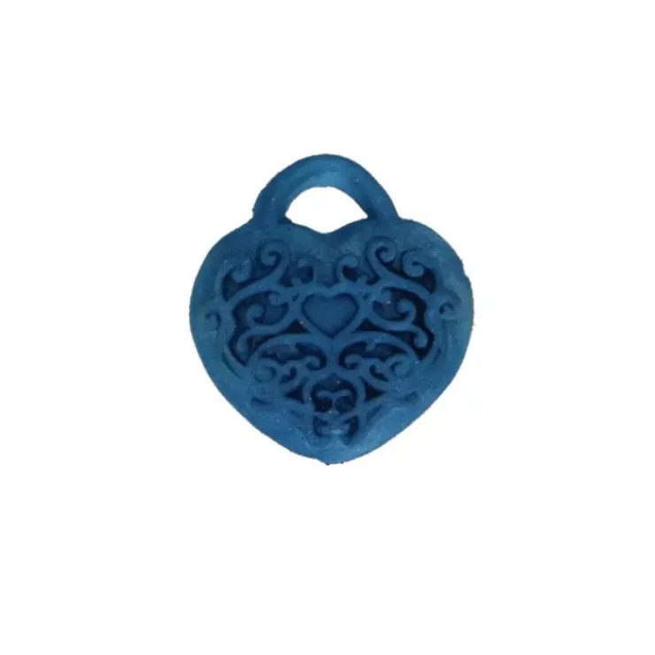 FUNCAKES Poudre comestible Bleu royal 2 g Online