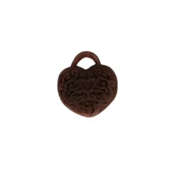 FUNCAKES Poudre comestible Chocolat noir 1,5 g