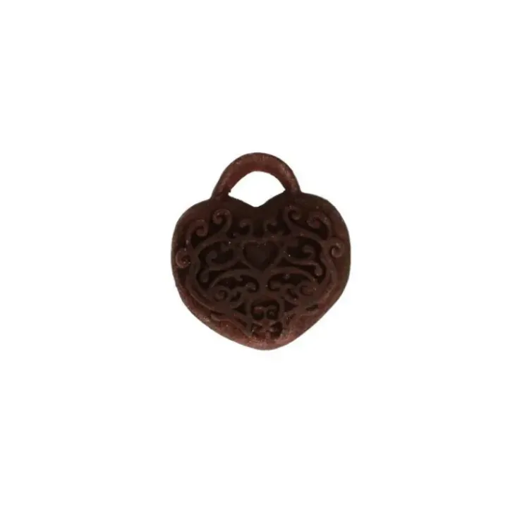 FUNCAKES Poudre comestible Chocolat noir 1,5 g