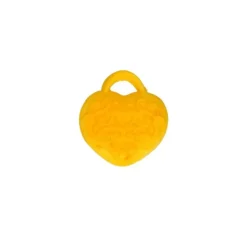 FUNCAKES Poudre comestible Jaune orangé 2,5 g Hot