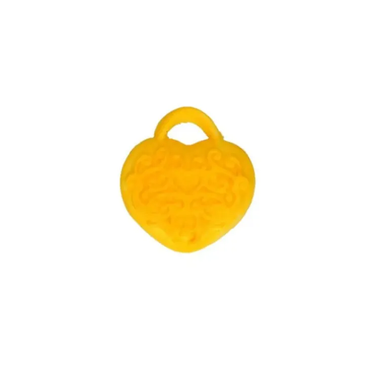 FUNCAKES Poudre comestible Jaune orangé 2,5 g Hot