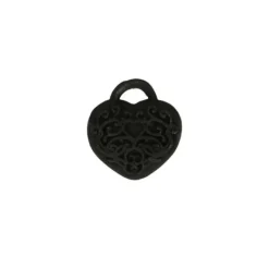 FUNCAKES Poudre comestible Noir 1,5 g Hot
