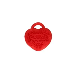 FUNCAKES Poudre comestible Rouge cerise 2,5 g Hot