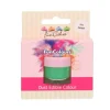 FUNCAKES Poudre comestible Vert plante 1,5 g New