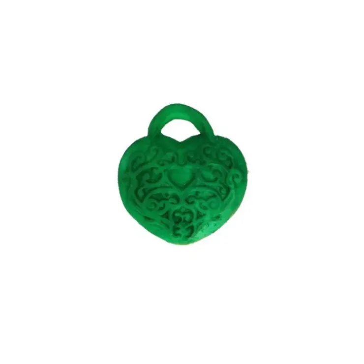 FUNCAKES Poudre comestible Vert plante 1,5 g New