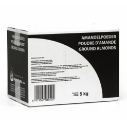 RANSON Poudre d'Amande Extra-Fine 5 kg New