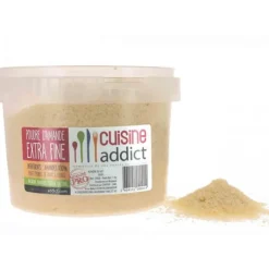 CUISINEADDICT Poudre d'amande extra-fine 1 kg Clearance