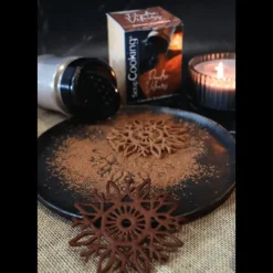 SCRAPCOOKING Poudre Velours Cacao Scintillant 80 g Outlet