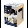 SCRAPCOOKING Poudre Velours Neige Etincelante 100 g Discount