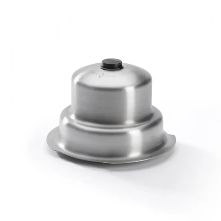 DE BUYER Poussoir en inox Mandoline Revolution New