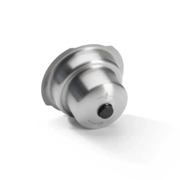 DE BUYER Poussoir en inox Mandoline Revolution New