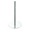 IBILI Poussoir Inox Rond 7 cm Hot