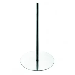 IBILI Poussoir Inox Rond 7 cm Hot