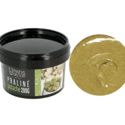 PATISDECOR Praliné Pistache 200g Sale