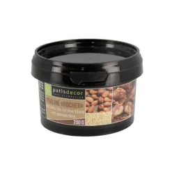 PATISDECOR Praliné Rocher Eclats de Noisettes 200g Patisdécor New